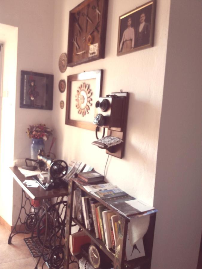 Belli Come Il Sole Serri Exterior photo